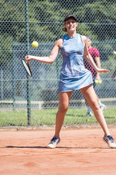 Juliane Triebe 22 - Melosch Recycling Open